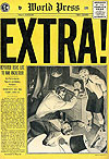 Extra! (1955)  n° 3 - E.C. Comics