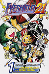 Eyeshield 21 (2005)  n° 1 - Viz Media