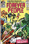 Forever People, The (1971)  n° 7 - DC Comics