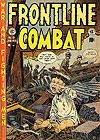 Frontline Combat (1951)  n° 10 - E.C. Comics