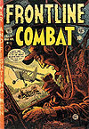 Frontline Combat (1951)  n° 11 - E.C. Comics