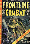 Frontline Combat (1951)  n° 12 - E.C. Comics