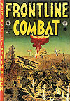 Frontline Combat (1951)  n° 13 - E.C. Comics