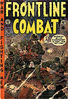 Frontline Combat (1951)  n° 15 - E.C. Comics