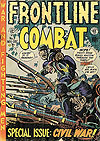 Frontline Combat (1951)  n° 9 - E.C. Comics