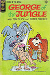 George of The Jungle (1969)  n° 1 - Western Publishing Co.