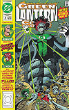 Green Lantern Corps Quarterly (1992)  n° 3 - DC Comics