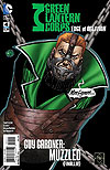 Green Lantern Corps: Edge of Oblivion (2016)  n° 4 - DC Comics