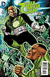 Green Lantern Corps: Edge of Oblivion (2016)  n° 5 - DC Comics