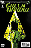 Green Arrow: Year One (2007)  n° 6 - DC Comics