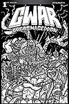 Gwar: Orgasmageddon  n° 1 - Dynamite Entertainment