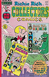 Harvey Collectors Comics (1975)  n° 9 - Harvey Comics