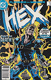 Hex (1985)  n° 10 - DC Comics