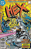 Hex (1985)  n° 12 - DC Comics