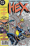 Hex (1985)  n° 14 - DC Comics