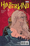 Hinterkind (2013)  n° 13 - DC (Vertigo)