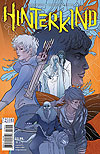 Hinterkind (2013)  n° 18 - DC (Vertigo)