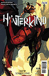 Hinterkind (2013)  n° 7 - DC (Vertigo)