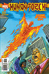 Human Torch (2003)  n° 10 - Marvel Comics