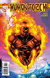 Human Torch (2003)  n° 11 - Marvel Comics