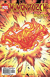 Human Torch (2003)  n° 3 - Marvel Comics
