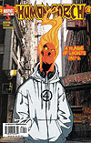Human Torch (2003)  n° 8 - Marvel Comics