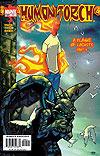 Human Torch (2003)  n° 9 - Marvel Comics