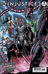 Injustice 2 (2017)  n° 1 - DC Comics
