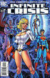 Infinite Crisis (2005)  n° 2 - DC Comics
