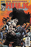 Incredible Hulk, The (2000)  n° 22 - Marvel Comics