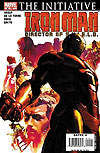 Iron Man (2005)  n° 15 - Marvel Comics