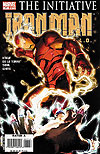 Iron Man (2005)  n° 17 - Marvel Comics