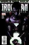 Iron Man (2005)  n° 20 - Marvel Comics