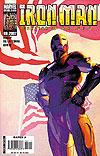 Iron Man (2005)  n° 21 - Marvel Comics