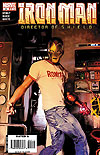 Iron Man (2005)  n° 24 - Marvel Comics
