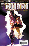 Iron Man (2005)  n° 25 - Marvel Comics
