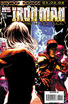 Iron Man (2005)  n° 26 - Marvel Comics