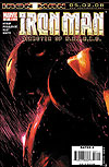 Iron Man (2005)  n° 27 - Marvel Comics