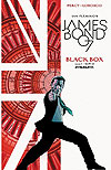 James Bond (2017)  n&deg;&nbsp;1 - Dynamite Entertainment