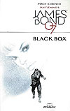 James Bond (2017)  n&deg;&nbsp;1 - Dynamite Entertainment