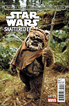 Journey To Star Wars: The Force Awakens - Shattered Empire (2015)  n° 1 - Marvel Comics