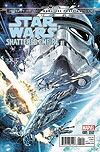 Journey To Star Wars: The Force Awakens - Shattered Empire (2015)  n° 1 - Marvel Comics