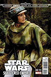 Journey To Star Wars: The Force Awakens - Shattered Empire (2015)  n° 2 - Marvel Comics