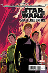 Journey To Star Wars: The Force Awakens - Shattered Empire (2015)  n° 2 - Marvel Comics