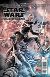 Journey To Star Wars: The Force Awakens - Shattered Empire (2015)  n° 4 - Marvel Comics