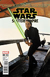 Journey To Star Wars: The Force Awakens - Shattered Empire (2015)  n° 4 - Marvel Comics