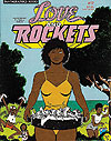 Love And Rockets (1982)  n° 12 - Fantagraphics