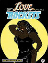 Love And Rockets (1982)  n° 18 - Fantagraphics