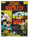 Love And Rockets (1982)  n° 4 - Fantagraphics