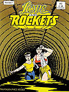 Love And Rockets (1982)  n° 9 - Fantagraphics